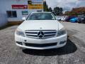 2008 Mercedes- Benz C250