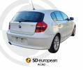 2010 BMW 116i