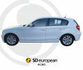 2010 BMW 116i
