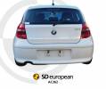 2010 BMW 116i
