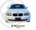 2010 BMW 116i