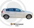 2010 BMW 116i