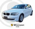 2010 BMW 116i