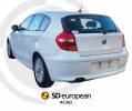 2010 BMW 116i