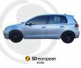 2010 Volkswagen Golf
