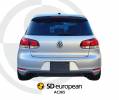 2010 Volkswagen Golf