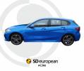2021 BMW 118D