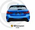 2021 BMW 118D
