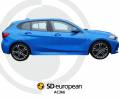 2021 BMW 118D