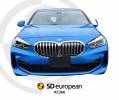 2021 BMW 118D