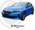2021 BMW 118D