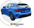 2021 BMW 118D
