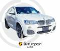 2014 BMW X4
