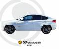 2014 BMW X4