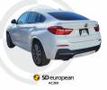 2014 BMW X4