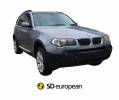 2004 BMW X3