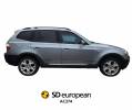 2004 BMW X3