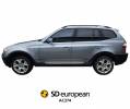 2004 BMW X3