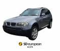 2004 BMW X3