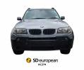 2004 BMW X3