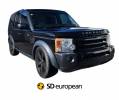 2006 Land Rover Discovery