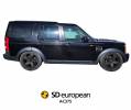 2006 Land Rover Discovery