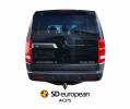 2006 Land Rover Discovery