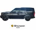 2006 Land Rover Discovery