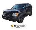 2006 Land Rover Discovery
