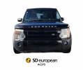 2006 Land Rover Discovery