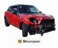 2013 Mini Paceman