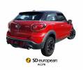 2013 Mini Paceman