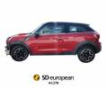 2013 Mini Paceman