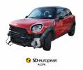 2013 Mini Paceman