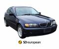 2002 BMW 320i