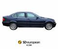 2002 BMW 320i