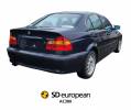 2002 BMW 320i
