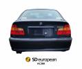 2002 BMW 320i