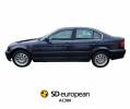 2002 BMW 320i