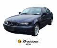 2002 BMW 320i