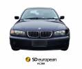 2002 BMW 320i