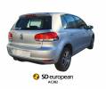 2009 Volkswagen Golf