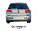 2009 Volkswagen Golf