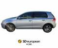 2009 Volkswagen Golf