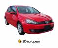 2010 Volkswagen Golf