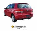 2010 Volkswagen Golf