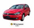 2010 Volkswagen Golf