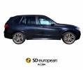 2014 BMW X5