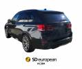 2014 BMW X5