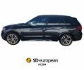 2014 BMW X5